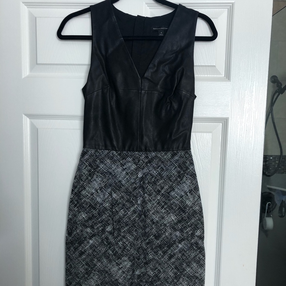 Banana Republic dress